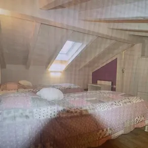 Casa Delle Corti Appartamento